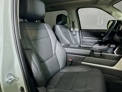 Used 2024  Toyota Tundra 4WD Limited CrewMax 6&period;5ft Bed at Dutro Auto near Zanesville&comma; OH