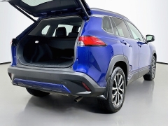 Used 2023  Toyota Corolla Cross XLE AWD at Dutro Auto near Zanesville&comma; OH