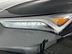 Used 2025  Acura Integra CVT w&sol;A-Spec Technology Package at Dutro Auto near Zanesville&comma; OH
