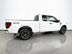 New 2025  Ford F-150 4WD STX SuperCab 6.5' Box at Dutro Auto near Zanesville, OH
