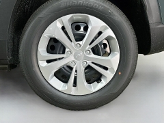 New 2026  Chevrolet Trax FWD 4dr LS at Dutro Auto near Zanesville&comma; OH