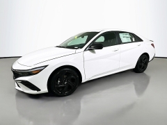 New 2026  Hyundai Elantra Hybrid SEL Sport Sedan at Dutro Auto near Zanesville&comma; OH