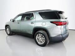 Used 2023  Chevrolet Traverse FWD 4dr LT Cloth w/1LT at Graham Auto Mall near Mansfield, OH