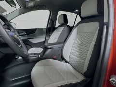 Used 2020  Chevrolet Equinox 4d SUV AWD LS w&sol;1LS at Dutro Auto near Zanesville&comma; OH