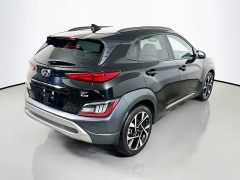 Used 2022  Hyundai Kona Limited DCT AWD at Graham Auto Mall near Mansfield&comma; OH