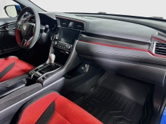 Used 2020  Honda Civic Type R Touring Manual at Dutro Auto near Zanesville&comma; OH