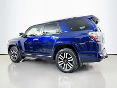 Used 2022  Toyota 4Runner Limited 4WD at Graham Auto Mall near Mansfield, OH