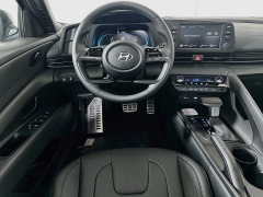 New 2026  Hyundai Elantra SEL Sport Plus Sedan at Dutro Auto near Zanesville&comma; OH