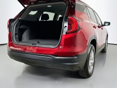 Used 2022  GMC Terrain AWD 4dr SLE at Dutro Auto near Zanesville&comma; OH