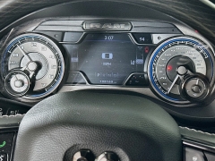 Used 2022  Ram 1500 4WD Limited Crew Cab 5'7" Box at Dutro Auto near Zanesville&comma; OH