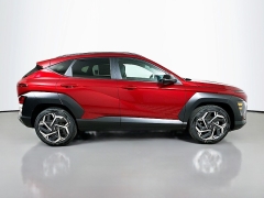 New 2026  Hyundai Kona SEL Premium FWD at Dutro Auto near Zanesville&comma; OH
