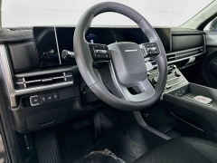 New 2027  Hyundai Santa Fe SE AWD at Dutro Auto near Zanesville&comma; OH