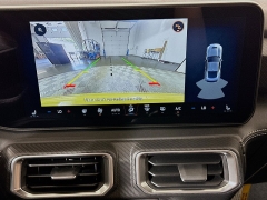 New 2025  Ford Mustang GT Premium Convertible at Graham Auto Mall near Mansfield, OH