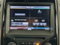 Used 2014  Ford F-150 4WD Supercrew Limited at Dutro Auto near Zanesville&comma; OH