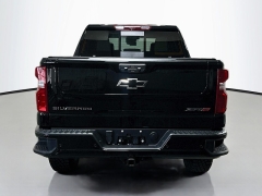 New 2026  Chevrolet Silverado 1500 4WD Crew Cab 147" ZR2 at Graham Auto Mall near Mansfield&comma; OH