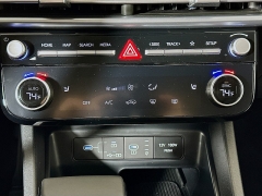 New 2025  Hyundai Tucson SEL Convenience AWD at Dutro Auto near Zanesville, OH
