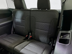 Used 2022  GMC Acadia AWD 4dr SLE at Graham Auto Mall near Mansfield, OH