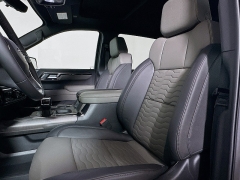 New 2025  Chevrolet Silverado 1500 4WD Crew Cab 147" ZR2 at Graham Auto Mall near Mansfield, OH