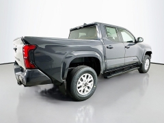 New 2026  Toyota Tacoma 4WD SR5 Double Cab 5ft Bed AT at Graham Auto Mall near Mansfield&comma; OH