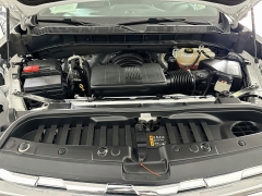 Used 2019  Chevrolet Silverado 1500 4WD Crew Cab LTZ at Graham Auto Mall near Mansfield&comma; OH
