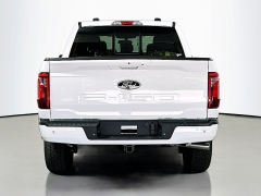 New 2026  Ford F-150 4WD XLT SuperCrew 5&period;5' Box Hybrid at Dutro Auto near Zanesville&comma; OH