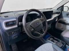 New 2025  Ford Maverick XLT AWD SuperCrew EcoBoost at Dutro Auto near Zanesville, OH