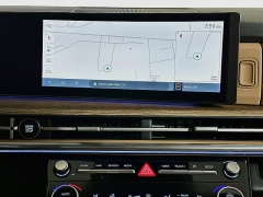 New 2026  Hyundai Santa Fe Calligraphy AWD at Dutro Auto near Zanesville&comma; OH