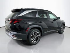 New 2026  Hyundai Tucson SEL Plus FWD at Graham Auto Mall near Mansfield&comma; OH