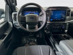 New 2026  Ford F-150 4WD STX SuperCrew 5&period;5' Box at Dutro Auto near Zanesville&comma; OH