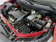 Used 2018  Chevrolet Equinox 4d SUV AWD LT w&sol;1LT at Graham Auto Mall near Mansfield&comma; OH