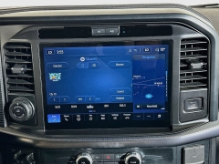 Used 2025  Ford F-150 4WD Raptor SuperCrew 5&period;5' Box at Dutro Auto near Zanesville&comma; OH