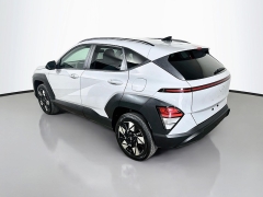 Used 2024  Hyundai Kona SEL AWD at Dutro Auto near Zanesville&comma; OH