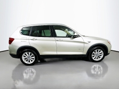 Used 2017  BMW X3 xDrive28i Sports Activity Vehicle at Dutro Auto near Zanesville&comma; OH