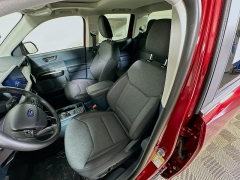 New 2025  Ford Maverick XLT AWD SuperCrew EcoBoost at Dutro Auto near Zanesville, OH