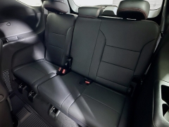 New 2026  Chevrolet Traverse AWD 4dr Z71 at Dutro Auto near Zanesville, OH