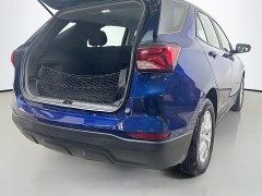 Used 2023  Chevrolet Equinox FWD 4dr LS w&sol;1LS at Dutro Auto near Zanesville&comma; OH