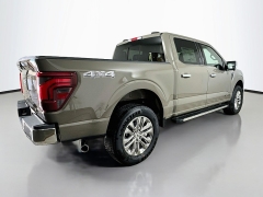New 2026  Ford F-150 4WD LARIAT SuperCrew 5&period;5' Box Hybrid at Graham Auto Mall near Mansfield&comma; OH