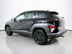 New 2026  Hyundai Kona SEL Sport AWD at Graham Auto Mall near Mansfield, OH