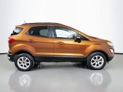 Used 2019  Ford EcoSport 4d SUV 4WD SE at Graham Auto Mall near Mansfield, OH