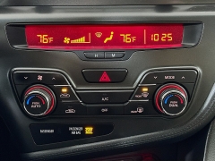 Used 2013  Kia Optima 4d Sedan EX at Dutro Auto near Zanesville, OH