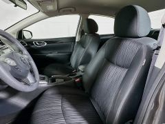 Used 2017  Nissan Sentra 4d Sedan SV at Dutro Auto near Zanesville&comma; OH