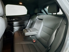 Used 2023  Chevrolet Trailblazer AWD 4dr ACTIV at Dutro Auto near Zanesville&comma; OH