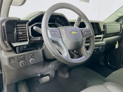 New 2026  Chevrolet Silverado 1500 4WD Crew Cab 147" LT w&sol;2FL at Graham Auto Mall near Mansfield&comma; OH