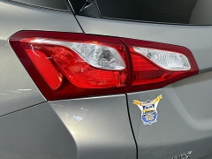 Used 2019  Chevrolet Equinox 4d SUV FWD LT w&sol;1LT at Dutro Auto near Zanesville&comma; OH