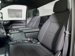 New 2026  Chevrolet Silverado 2500HD 4WD Reg Cab 142" Work Truck Gas at Graham Auto Mall near Mansfield, OH