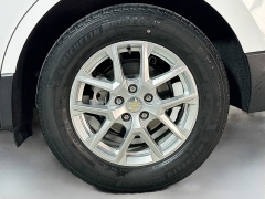 Used 2022  Chevrolet Equinox FWD 4dr LT w/1LT at Dutro Auto near Zanesville, OH