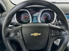 Used 2012  Chevrolet Equinox 4d SUV FWD LS at Dutro Auto near Zanesville&comma; OH