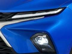 Used 2024  Chevrolet Blazer AWD 4dr LT w&sol;2LT at Graham Auto Mall near Mansfield&comma; OH