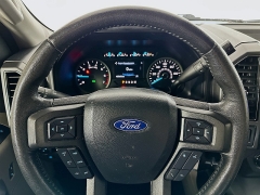 Used 2020  Ford F-150 4WD SuperCrew XLT 5 1/2 at Graham Auto Mall near Mansfield, OH