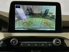 Used 2022  Ford Escape SE AWD at Dutro Auto near Zanesville, OH